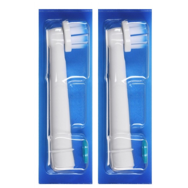 Oral-B Pro 3 3000 White+Oral-B Junior Frozen Oral-B Pro 3 3000 White+Oral-B Junior Frozen