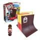 Tech Deck , Pyramid Shredder, X-Connect Park Creator, Customizable and Buildable Ramp Set with Exclusive Fingerboard, Kids Toy for Ages 6 and up Tech Deck , Pyramid Shredder, X-Connect Park Creator, Customizable and Buildable Ramp Set with Exclusive Fingerboard, Kids Toy for Ages 6 and up