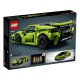 LEGO TECHNIC 42161 LAMBORGHINI HURAC N TECNICA