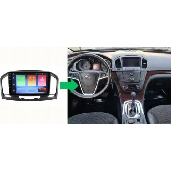RADIO NAVIGATION GPS OPEL INSIGNIA 2008-2013 RADIO NAVIGATION GPS OPEL INSIGNIA 2008-2013