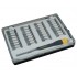 set of precision screwdrivers with interchangeable bits - 37 pcs.