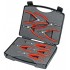 Knipex 00 21 25 plier Pliers set