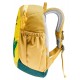 Deuter Pico backpack Casual backpack Yellow Polyester