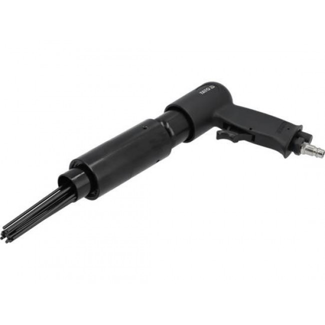 YATO NEEDLE PNEUMATIC HAMMER 09910 YATO NEEDLE PNEUMATIC HAMMER 09910