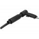 YATO NEEDLE PNEUMATIC HAMMER 09910 YATO NEEDLE PNEUMATIC HAMMER 09910