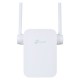 TP-LINK RE205 network extender Network repeater 10, 100 Mbit/s TP-LINK RE205 network extender Network repeater 10, 100 Mbit/s