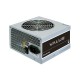 Chieftec Value APB-500B8 power supply unit 500 W 20+4 pin ATX ATX Silver Chieftec Value APB-500B8 power supply unit 500 W 20+4 pin ATX ATX Silver
