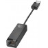 HP USB 3.0 to Gigabit RJ45 Adapter G2