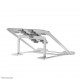 Neomounts NSLS085SILVER Laptop stand 10-17 Neomounts NSLS085SILVER Laptop stand 10-17
