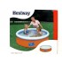 Inflatable Pool Collar 152x38cm B57241