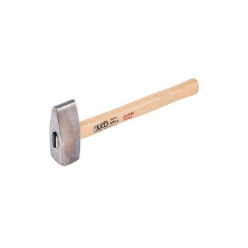 JUCO TRADITIONAL SPLITTER HAMMER 3.0kg