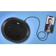 AVer FONE540 speakerphone PC USB/Bluetooth Black