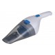 Black & Decker NVC115JL handheld vacuum Grey, White Bagless Black & Decker NVC115JL handheld vacuum Grey, White Bagless