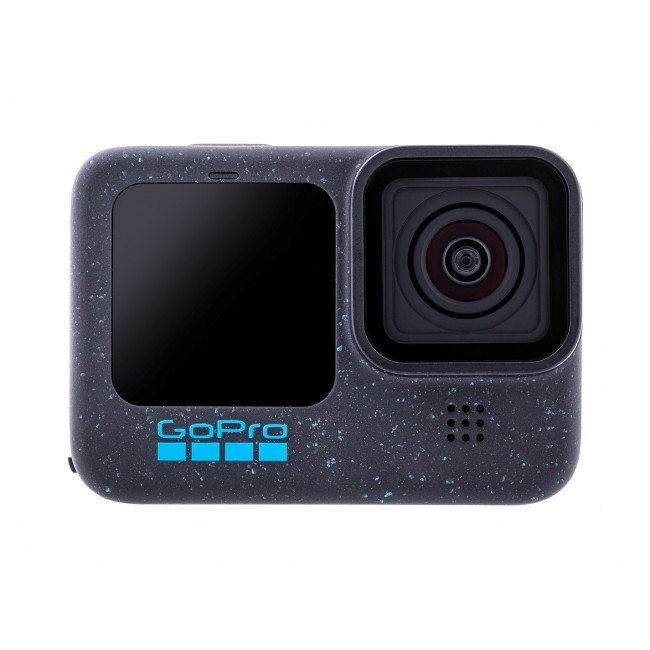 GoPro CHDHX-121-RW sports photography camera 27 MP 5K Ultra HD CMOS 25.4 / 1.9 mm (1 / 1.9