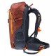 Deuter Alproof Tour 36 + 5 SL avalanche backpack - redwood/black Deuter Alproof Tour 36 + 5 SL avalanche backpack - redwood/black