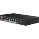 Dahua Technology PoE SF1008LP Unmanaged L2 Fast Ethernet (10/100) Power over Ethernet (PoE) Black Dahua Technology PoE SF1008LP Unmanaged L2 Fast Ethernet (10/100) Power over Ethernet (PoE) Black