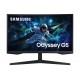 Samsung G55C computer monitor 68.6 cm (27 Samsung G55C computer monitor 68.6 cm (27
