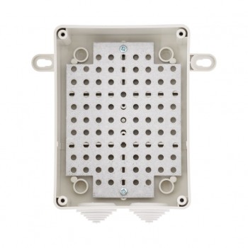 Outdoor enclosure IP55 ATTE ABOX-S3