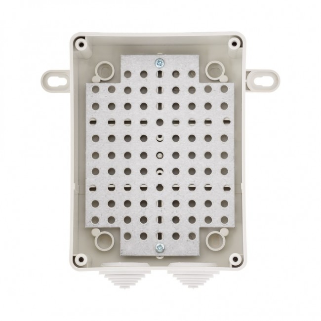 Outdoor enclosure IP55 ATTE ABOX-S3 Outdoor enclosure IP55 ATTE ABOX-S3
