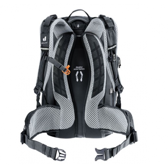 Bicycle backpack -Deuter Trans Alpine 22 SL Black Bicycle backpack -Deuter Trans Alpine 22 SL Black