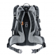 Bicycle backpack -Deuter Trans Alpine 22 SL Black Bicycle backpack -Deuter Trans Alpine 22 SL Black