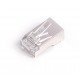 Digitus X-ML-6F-IMP wire connector RJ45 Stainless steel Digitus X-ML-6F-IMP wire connector RJ45 Stainless steel
