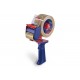 TESA 06300-00001 tape dispenser Blue,Red TESA 06300-00001 tape dispenser Blue,Red