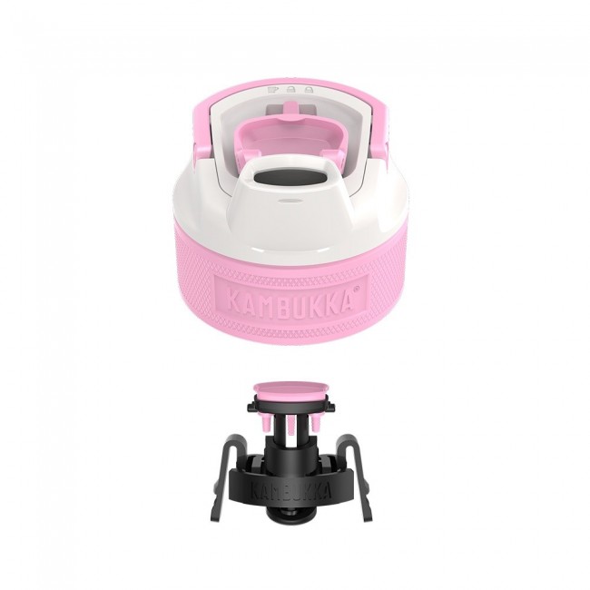 Thermal bottle Kambukka Elton Insulated 1000 ml Pink Ambition (11-03039) Thermal bottle Kambukka Elton Insulated 1000 ml Pink Ambition (11-03039)