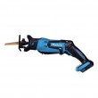 Makita DJR183Z reciprocating saw Makita DJR183Z reciprocating saw