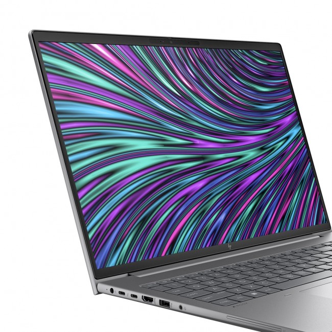 HP ZBook Power G11 Intel Core Ultra 5 135H Mobile workstation 40.6 cm (16 HP ZBook Power G11 Intel Core Ultra 5 135H Mobile workstation 40.6 cm (16