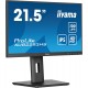 iiyama ProLite XUB2293HS-B6 computer monitor 54.6 cm (21.5 iiyama ProLite XUB2293HS-B6 computer monitor 54.6 cm (21.5