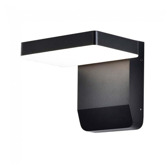LED projector V-TAC VT-11020 fa ade luminaire 17W IP65 4000K 2580lm (SKU 2945) Black LED projector V-TAC VT-11020 fa ade luminaire 17W IP65 4000K 2580lm (SKU 2945) Black