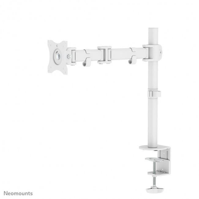 Neomounts NM-D135WHITE Monitor arm 10-30 Neomounts NM-D135WHITE Monitor arm 10-30