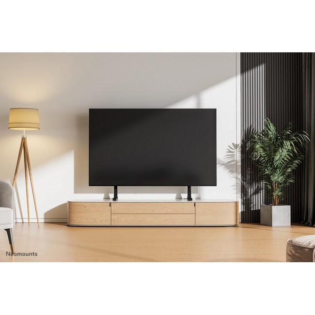 Neomounts DS45-430BL18 TV stand 45-90 Neomounts DS45-430BL18 TV stand 45-90
