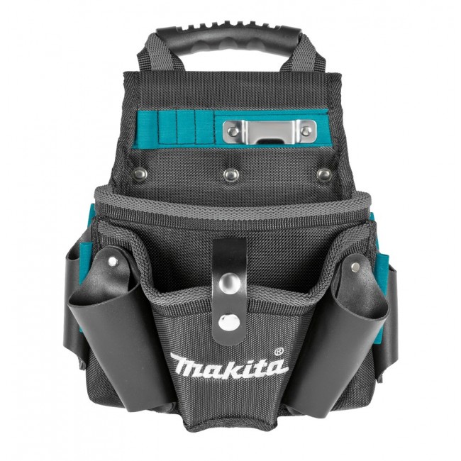Makita E-15182 tool belt accessory Tool pouch Makita E-15182 tool belt accessory Tool pouch