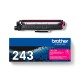 Brother TN-243M toner cartridge 1 pc(s) Original Magenta Brother TN-243M toner cartridge 1 pc(s) Original Magenta