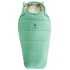 Deuter Little Star children's sleeping bag (95 130 cm) spearmint/bone