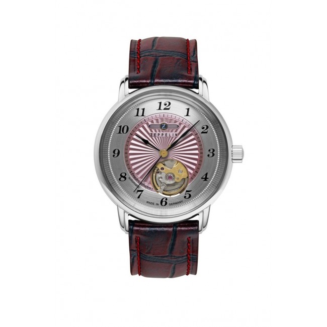 Zeppelin Friedrichshafen 85695 watch, 36mm