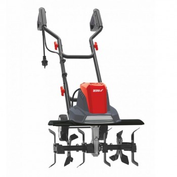 Electric Cultivator 1500W Width 45cm
