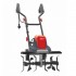 Electric Cultivator 1500W Width 45cm