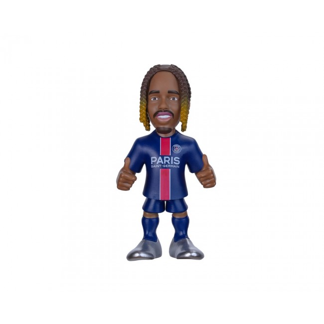 MINIX PSG - BRADLEY BARCOLA MINIX PSG - BRADLEY BARCOLA