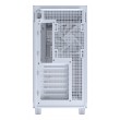 ASUS PRIME AP303 Mesh Midi Tower White ASUS PRIME AP303 Mesh Midi Tower White