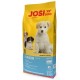 JOSERA JosiDog Junior with Chicken - dry food for puppies - 15 kg