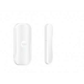 Yale AL-DC-1A-W door/window sensor Wireless Door/Window White