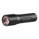 Ledlenser 503152 flashlight Black Hand flashlight LED Ledlenser 503152 flashlight Black Hand flashlight LED