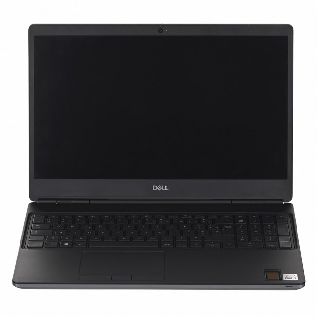 DELL PRECISION 7550 i7-10750H 32GB 1TB SSD 15 DELL PRECISION 7550 i7-10750H 32GB 1TB SSD 15