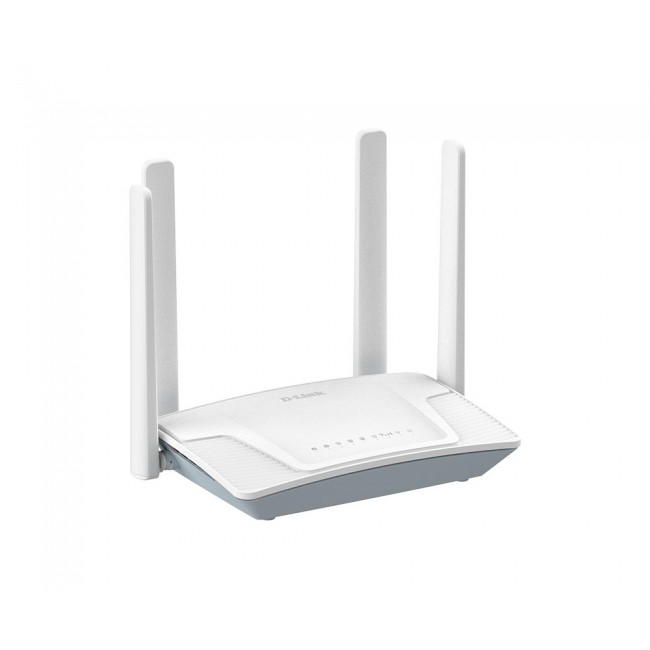 D-Link 4G LTE N300 Wi-Fi ROUTER D-Link 4G LTE N300 Wi-Fi ROUTER