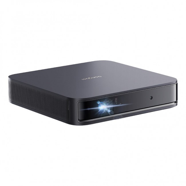 Dangbei Atom data projector 1200 ANSI lumens DLP 1080p (1920x1080) 3D Black Dangbei Atom data projector 1200 ANSI lumens DLP 1080p (1920x1080) 3D Black