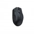 Razer Naga V2 HyperSpeed mouse Gaming Right-hand RF Wireless + Bluetooth Optical 30000 DPI