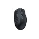 Razer Naga V2 HyperSpeed mouse Gaming Right-hand RF Wireless + Bluetooth Optical 30000 DPI Razer Naga V2 HyperSpeed mouse Gaming Right-hand RF Wireless + Bluetooth Optical 30000 DPI